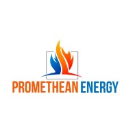 Promethean Energy Pvt. Ltd. Logo
